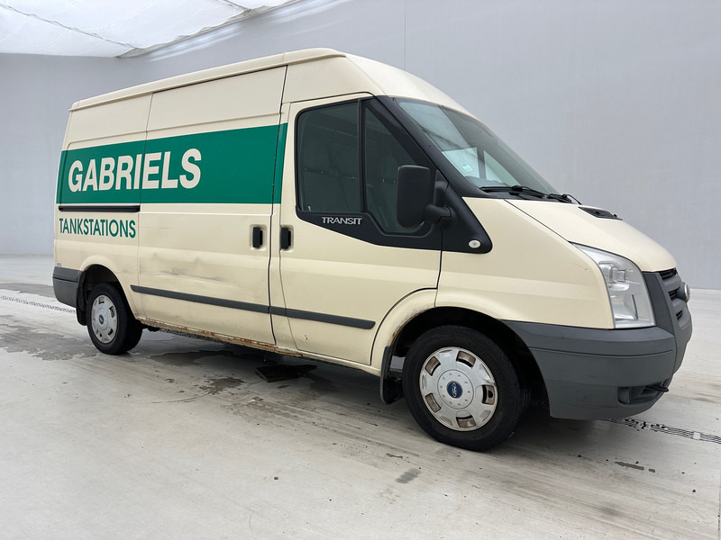 Ford Transit* - فان: صور 3 Ford Transit* - فان: صور 3