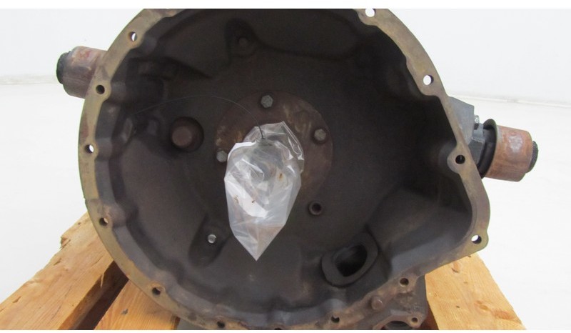 Ford Versnellingsbak Cargo 1115 - علبة التروس: صور 4 Ford Versnellingsbak Cargo 1115 - علبة التروس: صور 4