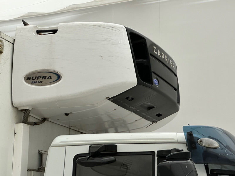 Iveco Eurocargo 120E22 - مبردة شاحنة: صور 4 Iveco Eurocargo 120E22 - مبردة شاحنة: صور 4