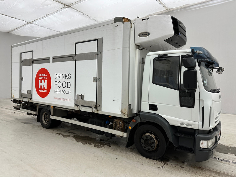 Iveco Eurocargo 120E22 - مبردة شاحنة: صور 3 Iveco Eurocargo 120E22 - مبردة شاحنة: صور 3