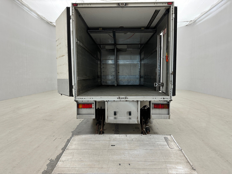 Iveco Eurocargo 160E24 - مبردة شاحنة: صور 5 Iveco Eurocargo 160E24 - مبردة شاحنة: صور 5