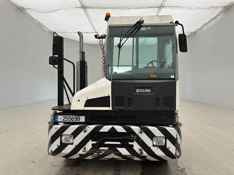 Kalmar TT612D - شاحنة جرار: صور 2 Kalmar TT612D - شاحنة جرار: صور 2