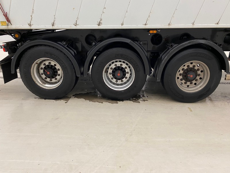 Kempf 27 cub in alu - قلابة نصف مقطورة: صور 4 Kempf 27 cub in alu - قلابة نصف مقطورة: صور 4