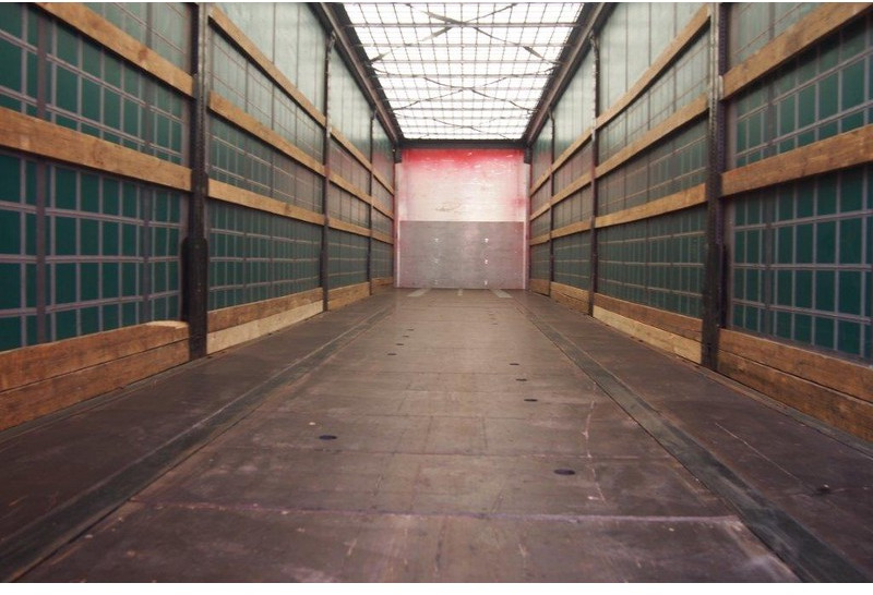 Kögel Tautliner coil - الخيمة نصف مقطورة: صور 5 Kögel Tautliner coil - الخيمة نصف مقطورة: صور 5