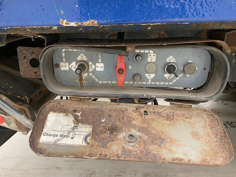 MAN LE 14.220 - شاحنة ستارة: صور 5 MAN LE 14.220 - شاحنة ستارة: صور 5