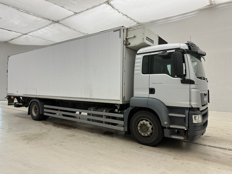 MAN TGS 18.320 - مبردة شاحنة: صور 3 MAN TGS 18.320 - مبردة شاحنة: صور 3