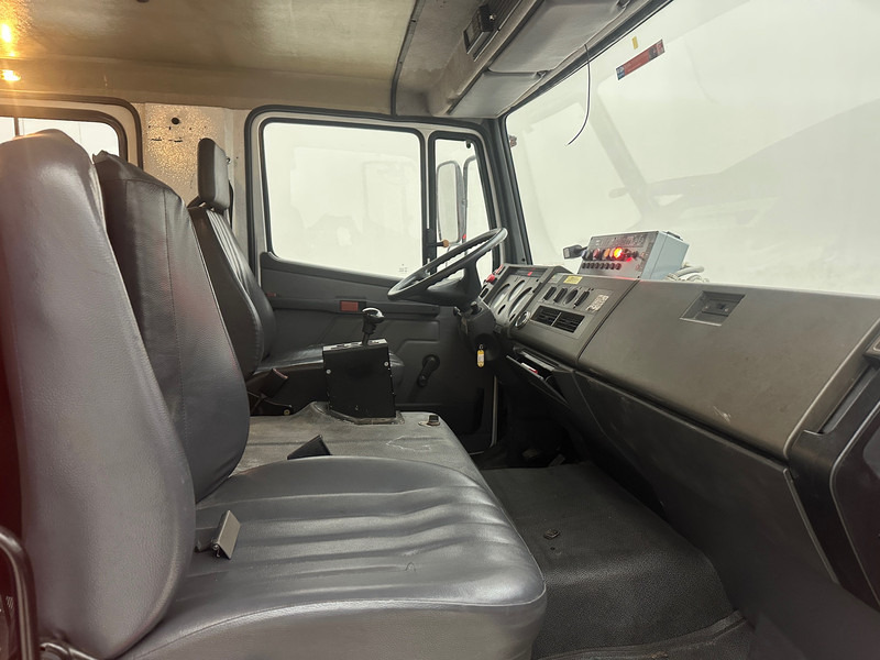 Mercedes-Benz Ecoliner 1124 - المطافئ: صور 5 Mercedes-Benz Ecoliner 1124 - المطافئ: صور 5