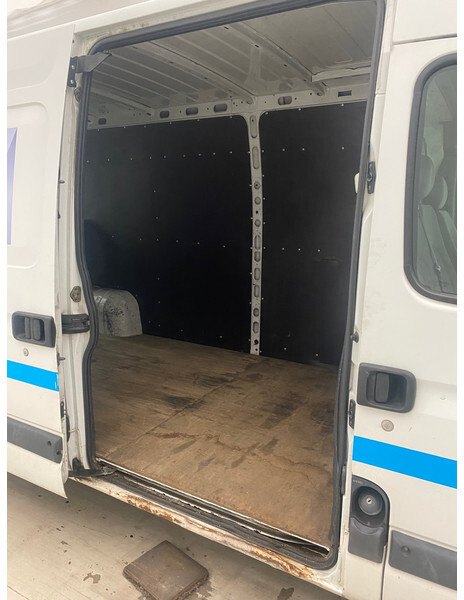 Opel Movano* - فان: صور 5 Opel Movano* - فان: صور 5