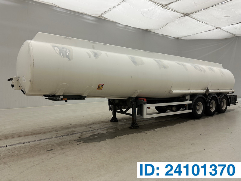 Parcisa 38000 L Tank* - نصف مقطورة صهريج: صور 1 Parcisa 38000 L Tank* - نصف مقطورة صهريج: صور 1