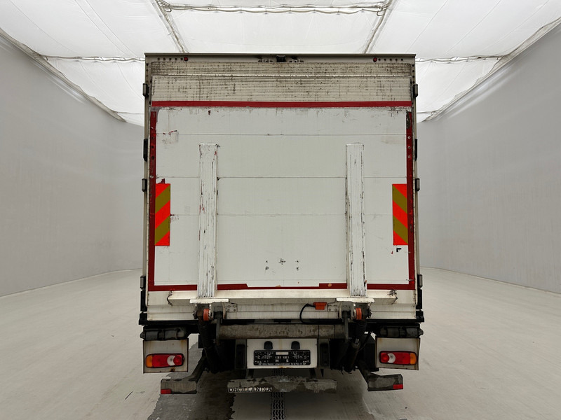 مبردة شاحنة Renault D12.210: صور 6