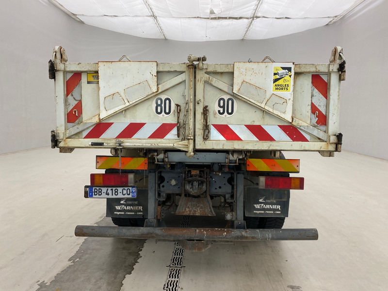 Renault Kerax 370 DCi* - قلابات, شاحنة كرين: صور 5 Renault Kerax 370 DCi* - قلابات, شاحنة كرين: صور 5