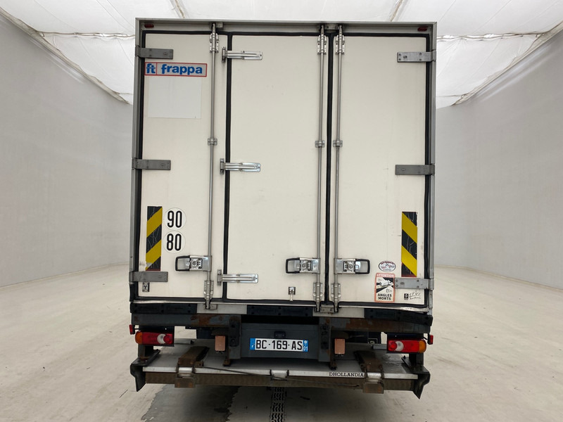 Renault Midlum 300 DXi - مبردة شاحنة: صور 5 Renault Midlum 300 DXi - مبردة شاحنة: صور 5