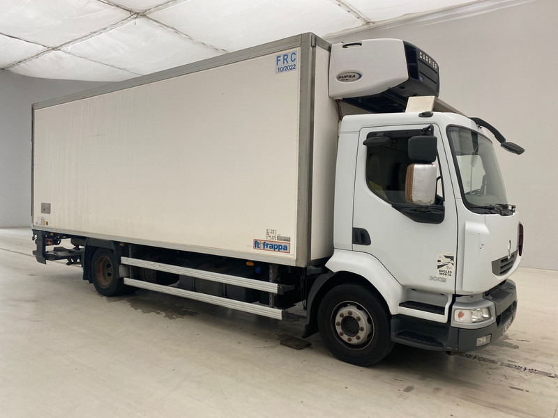 Renault Midlum 300 DXi - مبردة شاحنة: صور 3 Renault Midlum 300 DXi - مبردة شاحنة: صور 3