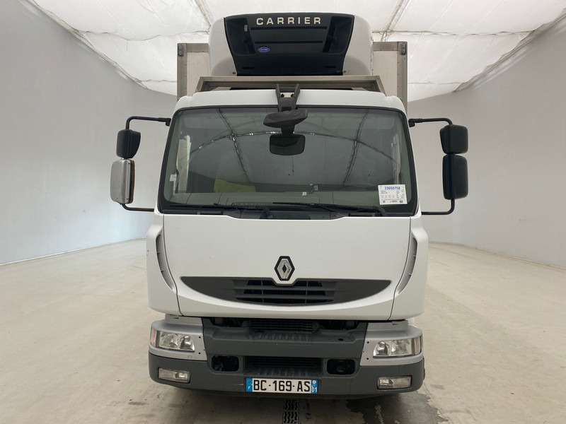 Renault Midlum 300 DXi - مبردة شاحنة: صور 2 Renault Midlum 300 DXi - مبردة شاحنة: صور 2