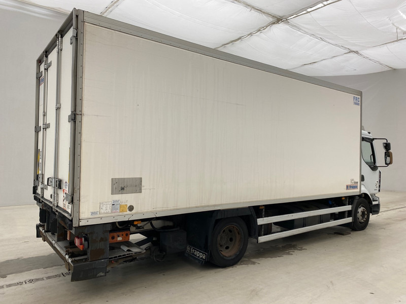 Renault Midlum 300 DXi - مبردة شاحنة: صور 4 Renault Midlum 300 DXi - مبردة شاحنة: صور 4