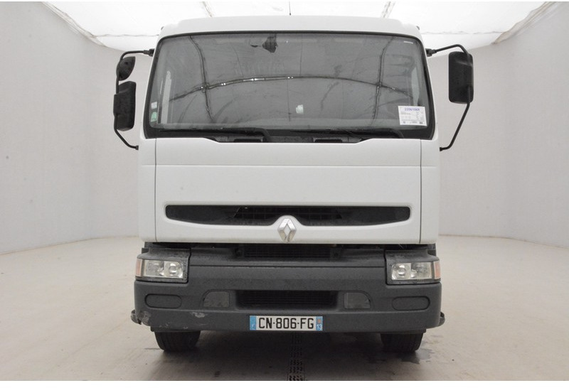 Renault Premium 270 DCi - شاحنة صهريج: صور 2 Renault Premium 270 DCi - شاحنة صهريج: صور 2