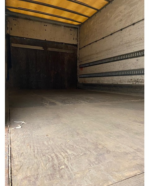 Renault Premium 270 DXi* - بصندوق مغلق شاحنة: صور 5 Renault Premium 270 DXi* - بصندوق مغلق شاحنة: صور 5