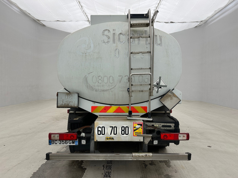 Renault Premium 280 DXi - شاحنة صهريج: صور 5 Renault Premium 280 DXi - شاحنة صهريج: صور 5