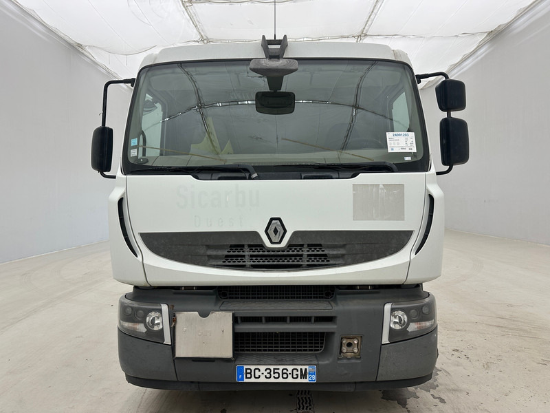 Renault Premium 280 DXi - شاحنة صهريج: صور 2 Renault Premium 280 DXi - شاحنة صهريج: صور 2