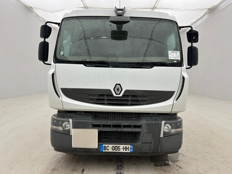 Renault Premium 280 DXi* - شاحنة صهريج: صور 2 Renault Premium 280 DXi* - شاحنة صهريج: صور 2