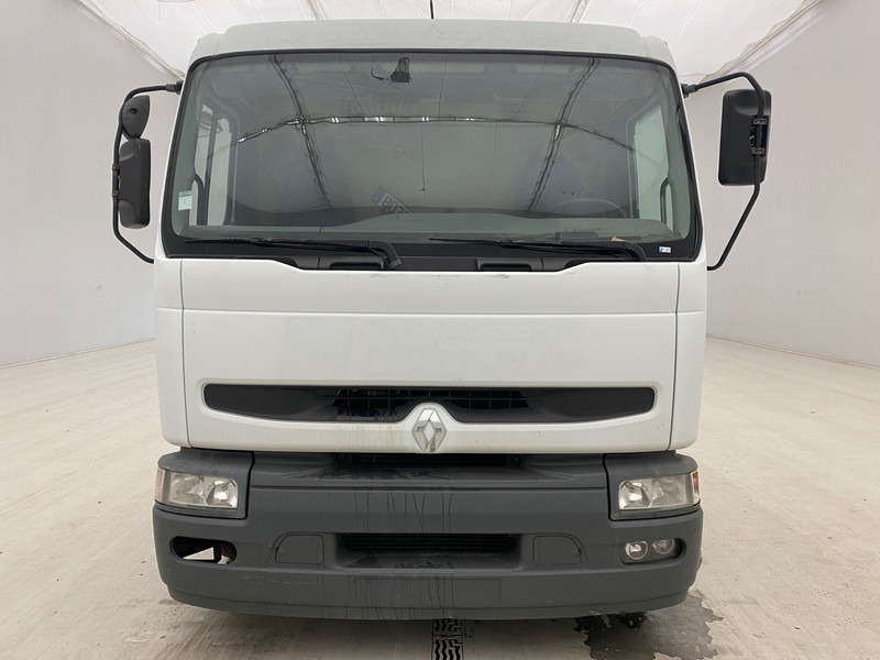 Renault Premium 320 DCi - شاحنة جرار: صور 2 Renault Premium 320 DCi - شاحنة جرار: صور 2