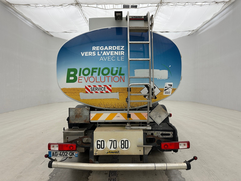 Renault Premium 320 DXi - 6x2 - شاحنة صهريج: صور 5 Renault Premium 320 DXi - 6x2 - شاحنة صهريج: صور 5