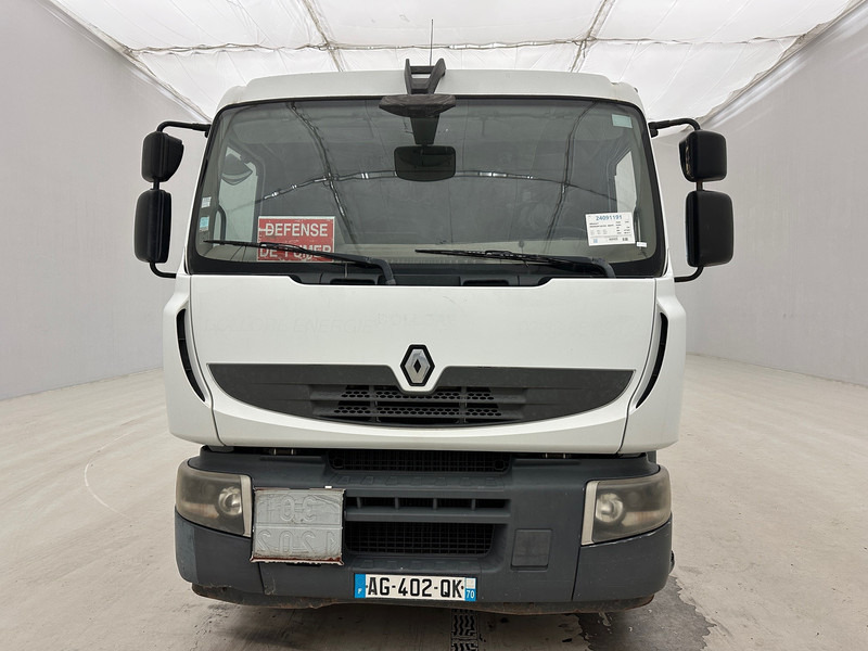 Renault Premium 320 DXi - 6x2 - شاحنة صهريج: صور 2 Renault Premium 320 DXi - 6x2 - شاحنة صهريج: صور 2