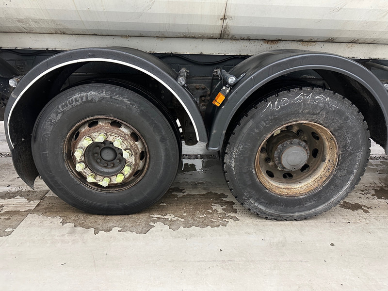 Renault Premium 370 - قلابات: صور 5 Renault Premium 370 - قلابات: صور 5