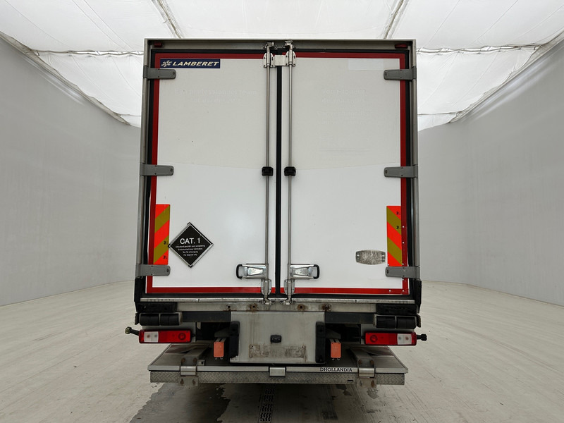 مبردة شاحنة Renault Premium 380 DXi: صور 7
