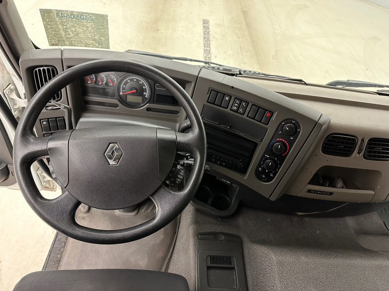 مبردة شاحنة Renault Premium 380 DXi: صور 15