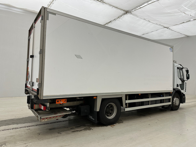 Renault Premium 380 DXi - مبردة شاحنة: صور 5 Renault Premium 380 DXi - مبردة شاحنة: صور 5