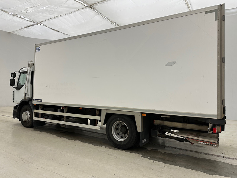 مبردة شاحنة Renault Premium 380 DXi: صور 10