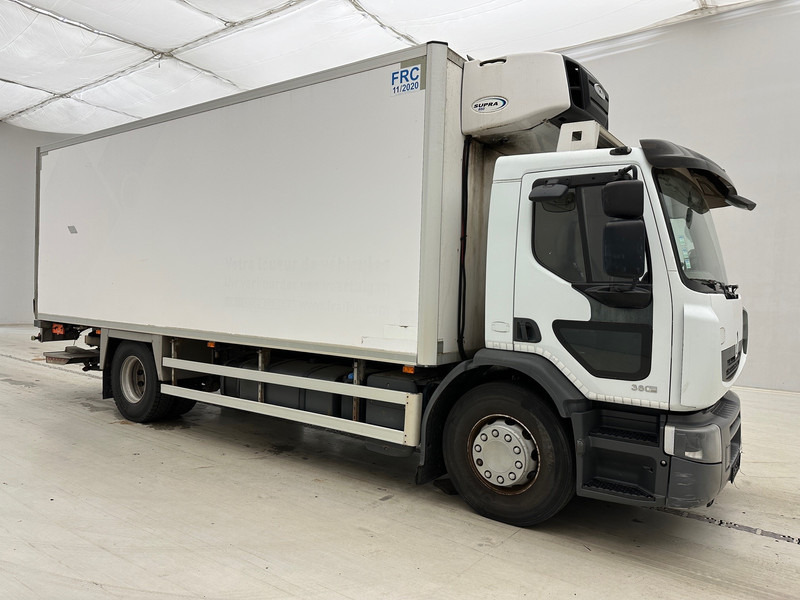Renault Premium 380 DXi - مبردة شاحنة: صور 3 Renault Premium 380 DXi - مبردة شاحنة: صور 3