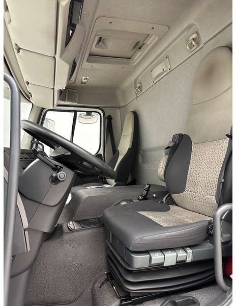 مبردة شاحنة Renault Premium 380 DXi: صور 14