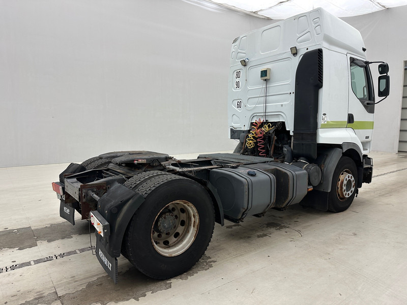 شاحنة جرار Renault Premium 420 DCi: صور 5