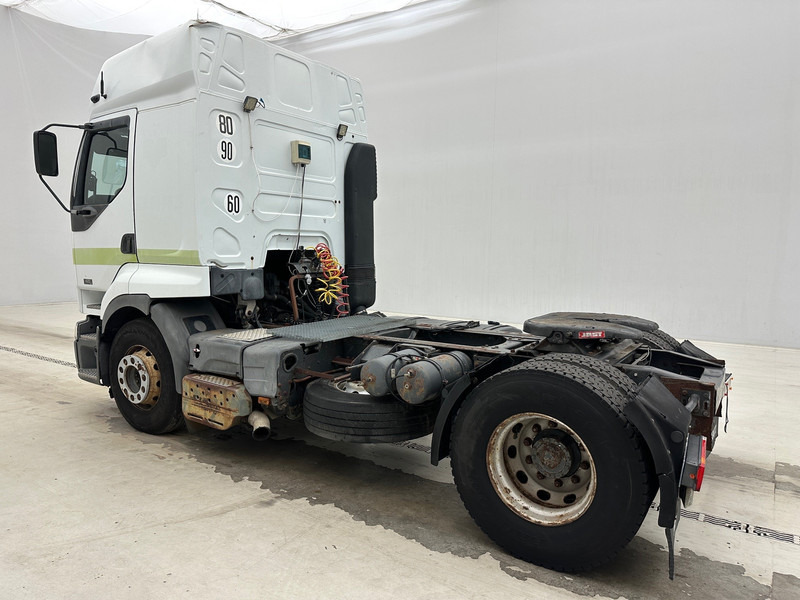 شاحنة جرار Renault Premium 420 DCi: صور 7