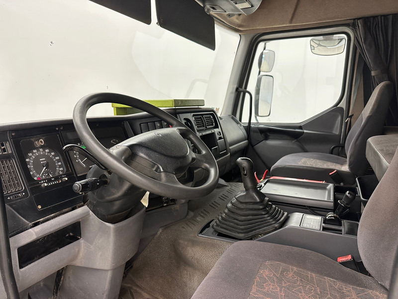 شاحنة جرار Renault Premium 420 DCi: صور 10