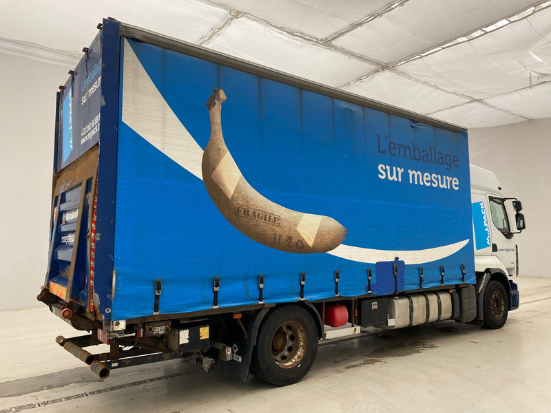 Renault Premium 450 DXi - شاحنة ستارة: صور 4 Renault Premium 450 DXi - شاحنة ستارة: صور 4