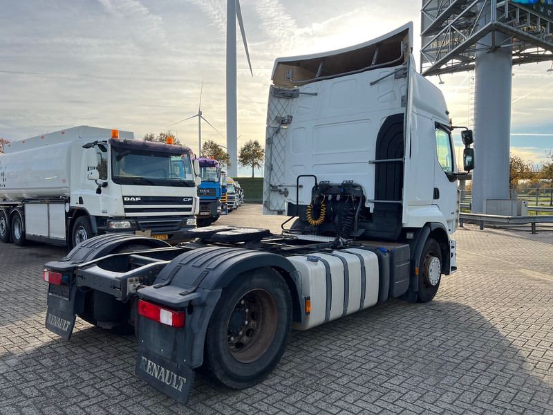 Renault Premium 460 DXi - شاحنة جرار: صور 4 Renault Premium 460 DXi - شاحنة جرار: صور 4