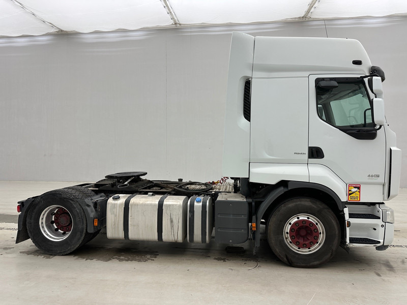 Renault Premium 460 DXi - شاحنة جرار: صور 4 Renault Premium 460 DXi - شاحنة جرار: صور 4
