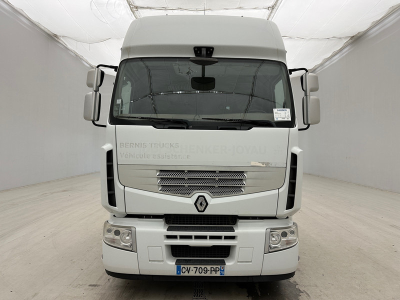 Renault Premium 460 DXi - شاحنة جرار: صور 2 Renault Premium 460 DXi - شاحنة جرار: صور 2
