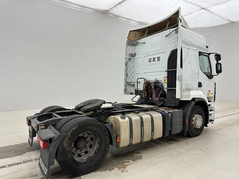 Renault Premium 460 DXi - شاحنة جرار: صور 4 Renault Premium 460 DXi - شاحنة جرار: صور 4