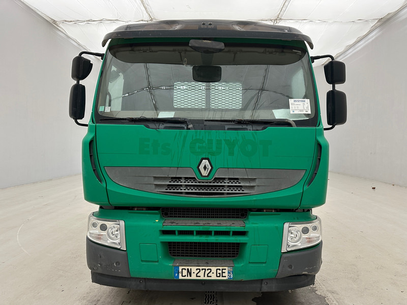 Renault Premium Lander 320 DXi - شاحنات قابلة للفك شاحنة: صور 2 Renault Premium Lander 320 DXi - شاحنات قابلة للفك شاحنة: صور 2