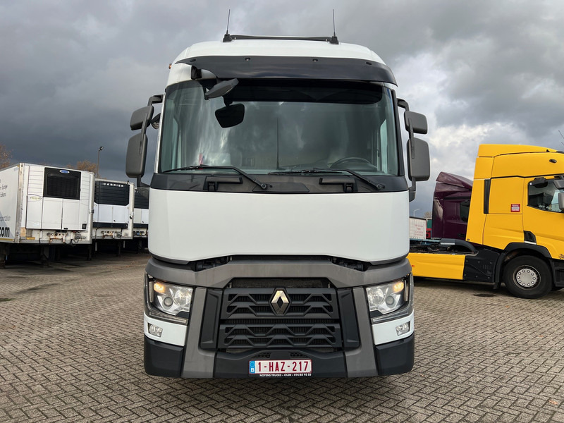 Renault T 430 - شاحنة جرار: صور 2 Renault T 430 - شاحنة جرار: صور 2