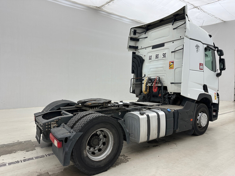 Renault T 460 - شاحنة جرار: صور 5 Renault T 460 - شاحنة جرار: صور 5