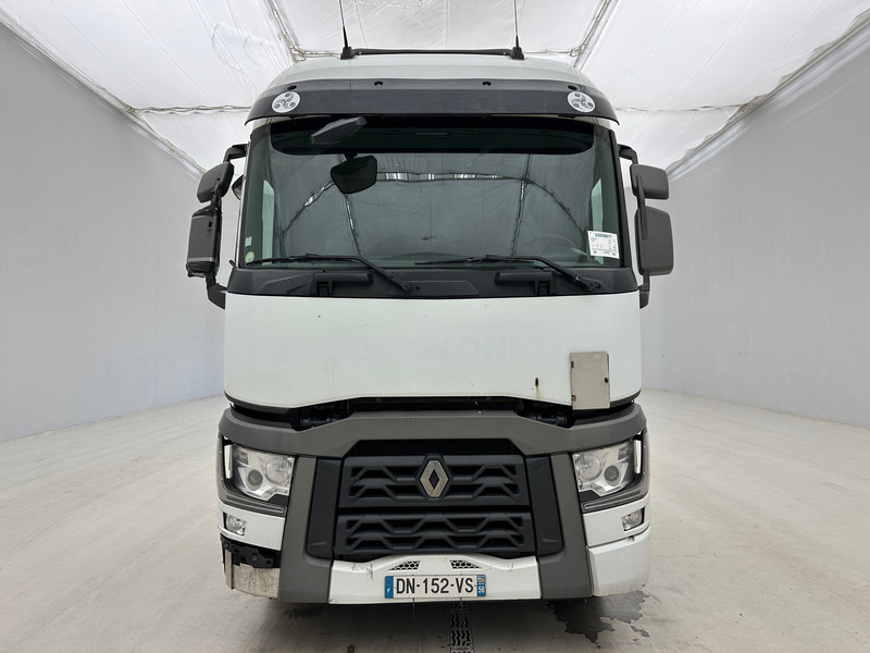 Renault T 460 - شاحنة جرار: صور 2 Renault T 460 - شاحنة جرار: صور 2