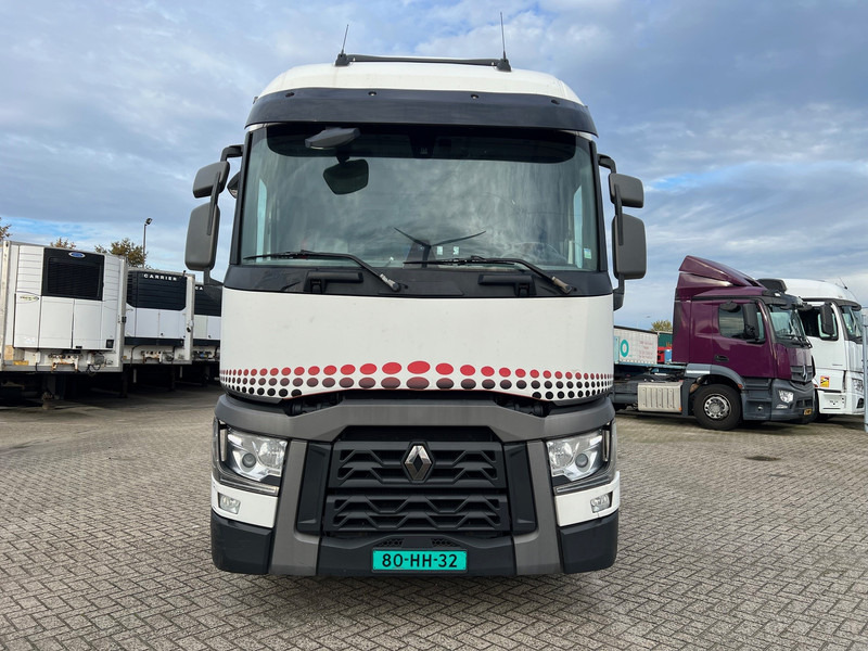 Renault T 460 - شاحنة جرار: صور 2 Renault T 460 - شاحنة جرار: صور 2