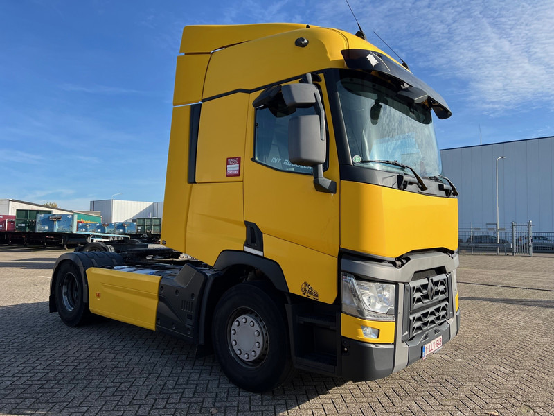 Renault T 460 - شاحنة جرار: صور 3 Renault T 460 - شاحنة جرار: صور 3