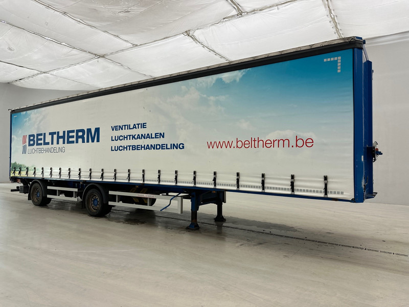 Renders Tautliner X-steering - الخيمة نصف مقطورة: صور 3 Renders Tautliner X-steering - الخيمة نصف مقطورة: صور 3