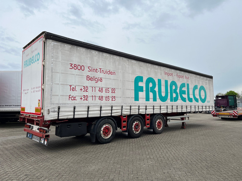 Renders X-steering tautliner - الخيمة نصف مقطورة: صور 4 Renders X-steering tautliner - الخيمة نصف مقطورة: صور 4